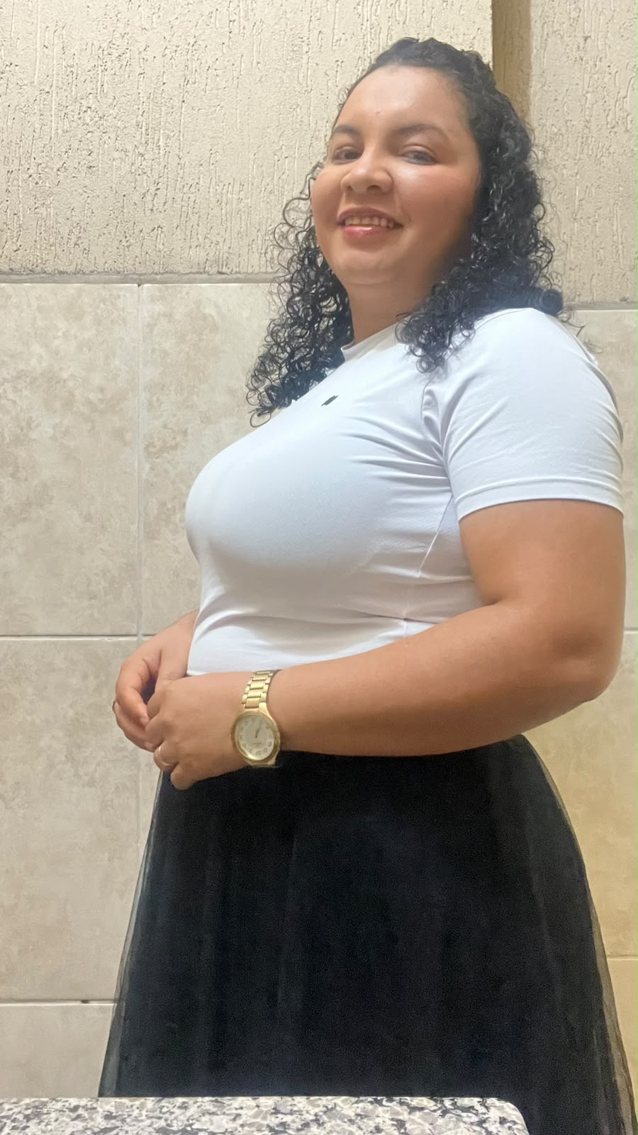 Elane Santos